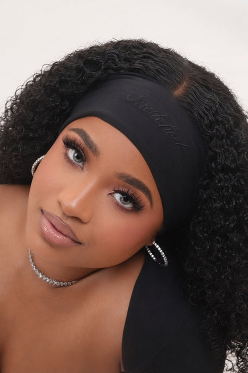 Snatched head Bands - Snatched
